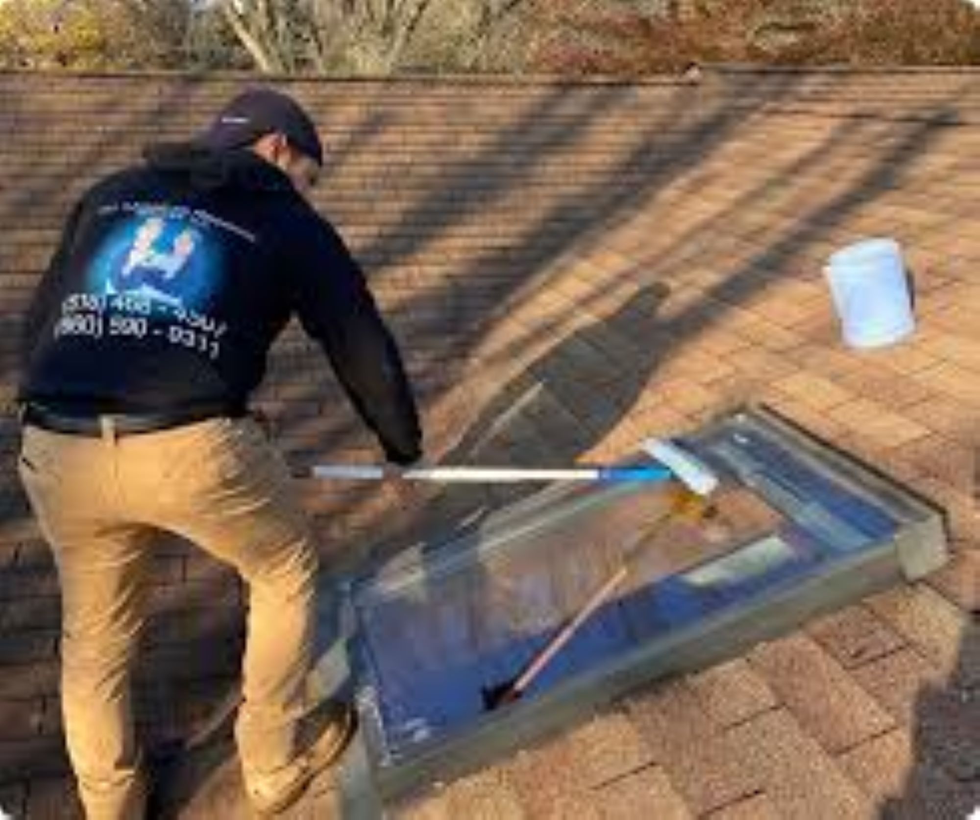 Reliable Gutter Washing Near Me